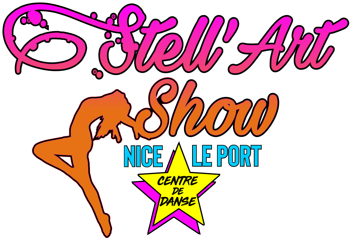 Logo Stell'Art Show - Nice